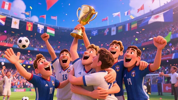 ⚽Which Soccer Team Is Your Personality Best Suited For?❣️